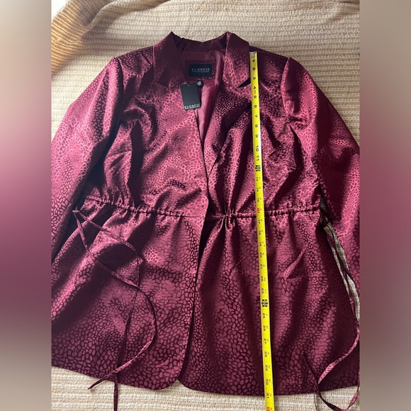 New with tags Eloquii  in women’s suits - Picture 4 of 5